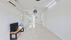 Blk 10 Jalan Kukoh (Bukit Merah), HDB 2 Rooms #410197011